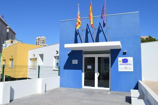 Centro Municipal Pepa Esperanza